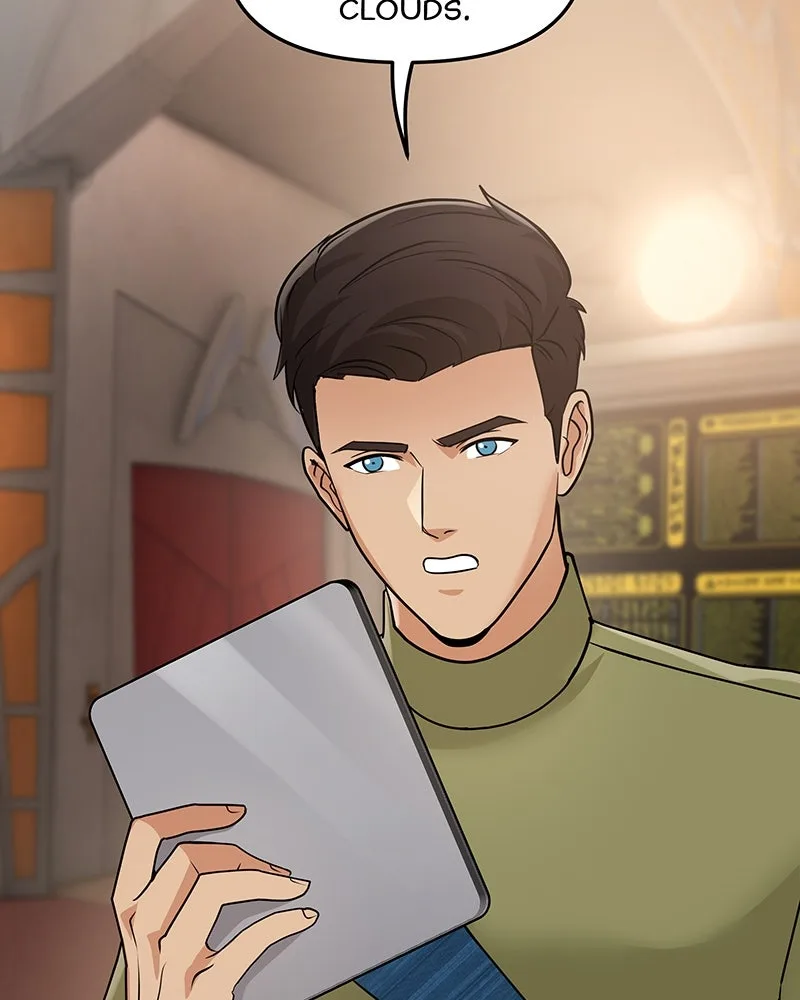 Stargazers: A Star Trek Story Chapter 4 page 129