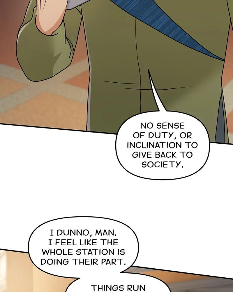 Stargazers: A Star Trek Story Chapter 4 page 130