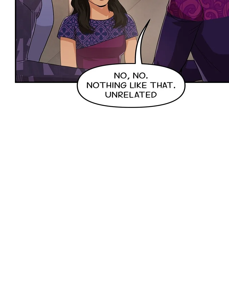 Stargazers: A Star Trek Story Chapter 5 page 10