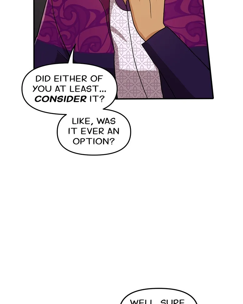 Stargazers: A Star Trek Story Chapter 5 page 17