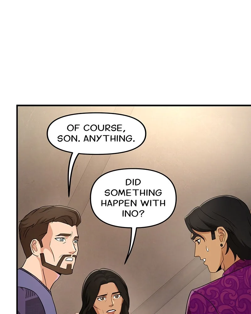 Stargazers: A Star Trek Story Chapter 5 page 9