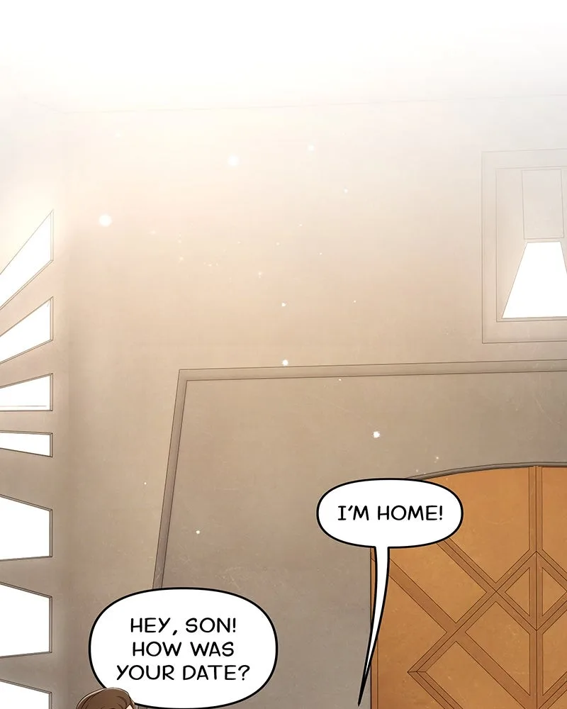Stargazers: A Star Trek Story Chapter 5 page 1