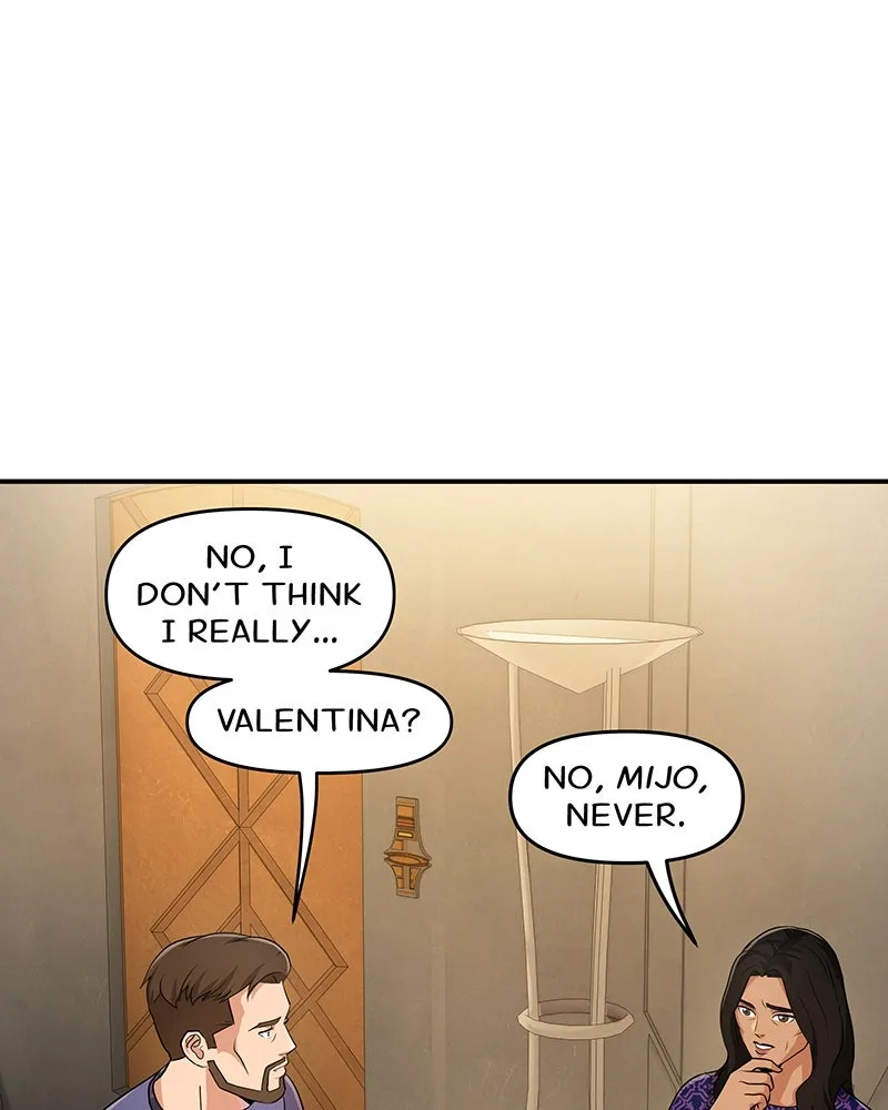 Stargazers: A Star Trek Story Chapter 5 page 12