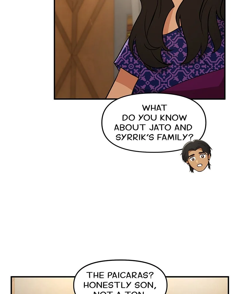 Stargazers: A Star Trek Story Chapter 5 page 25
