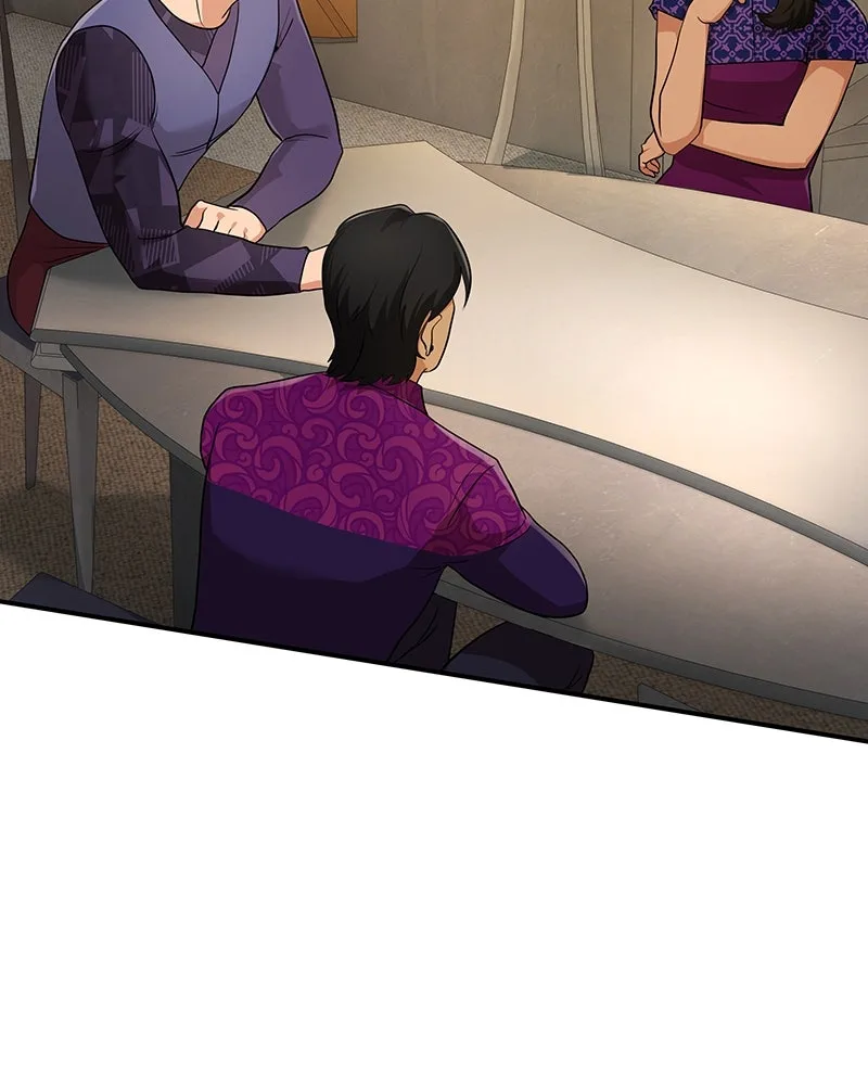 Stargazers: A Star Trek Story Chapter 5 page 13