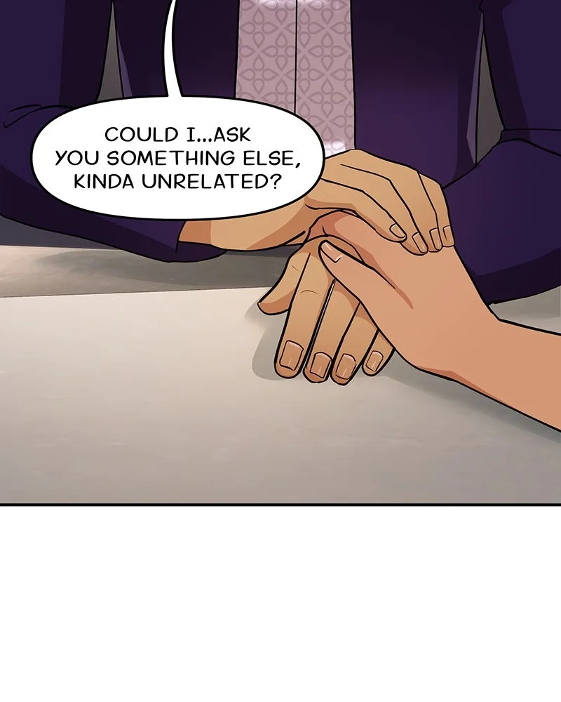 Stargazers: A Star Trek Story Chapter 5 page 23