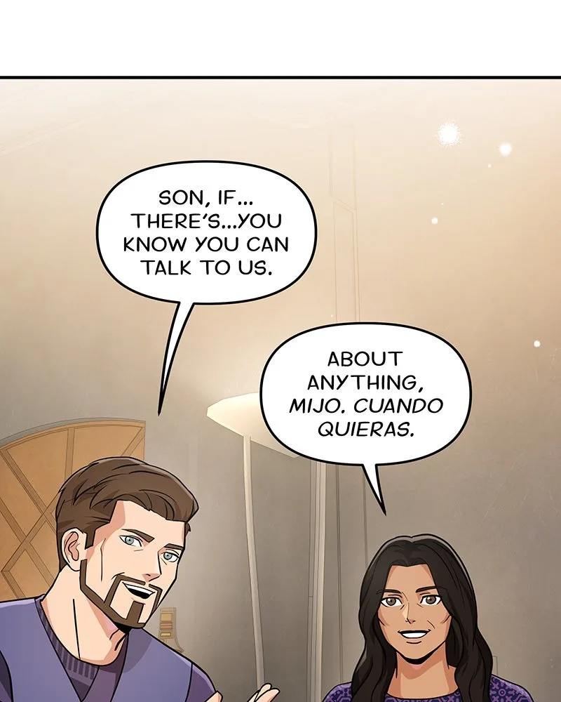 Stargazers: A Star Trek Story Chapter 5 page 33