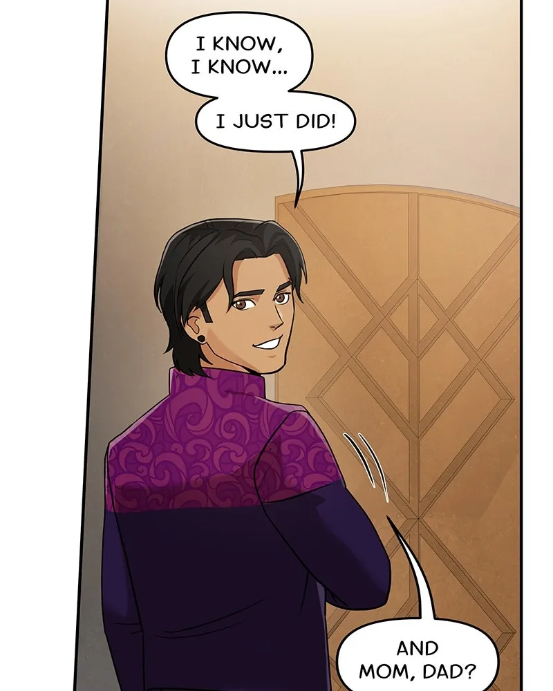 Stargazers: A Star Trek Story Chapter 5 page 35