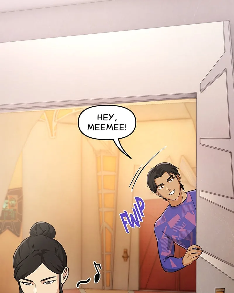 Stargazers: A Star Trek Story Chapter 5 page 40