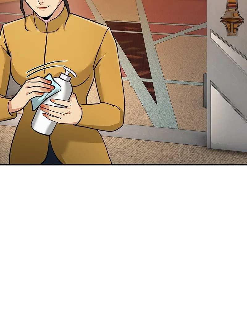 Stargazers: A Star Trek Story Chapter 5 page 41