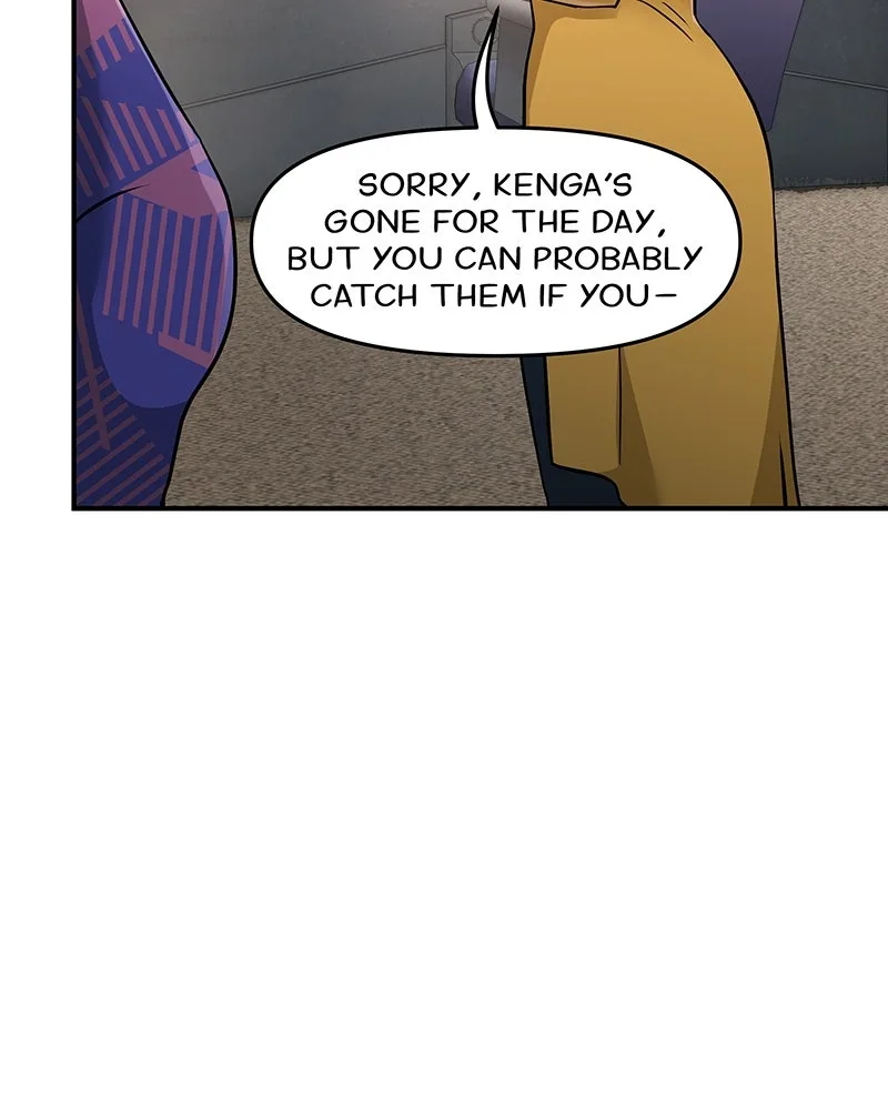 Stargazers: A Star Trek Story Chapter 5 page 43