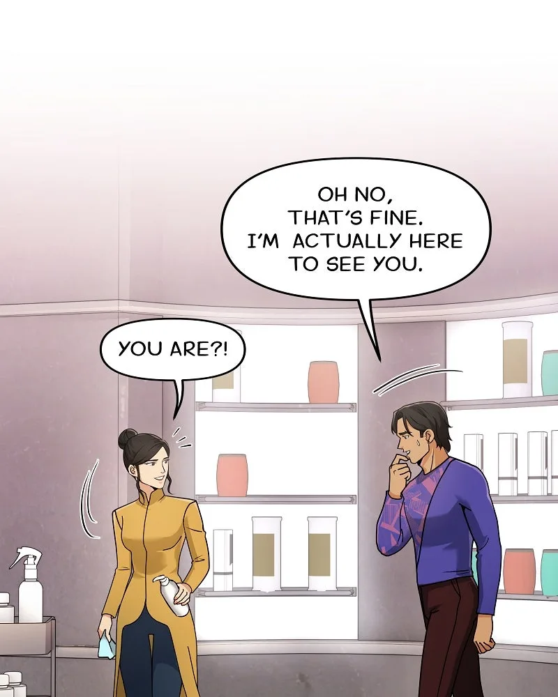 Stargazers: A Star Trek Story Chapter 5 page 44