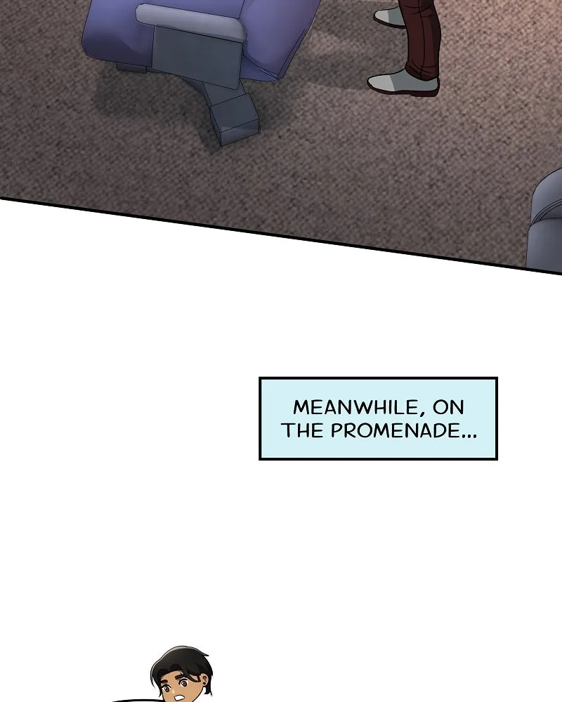 Stargazers: A Star Trek Story Chapter 5 page 49