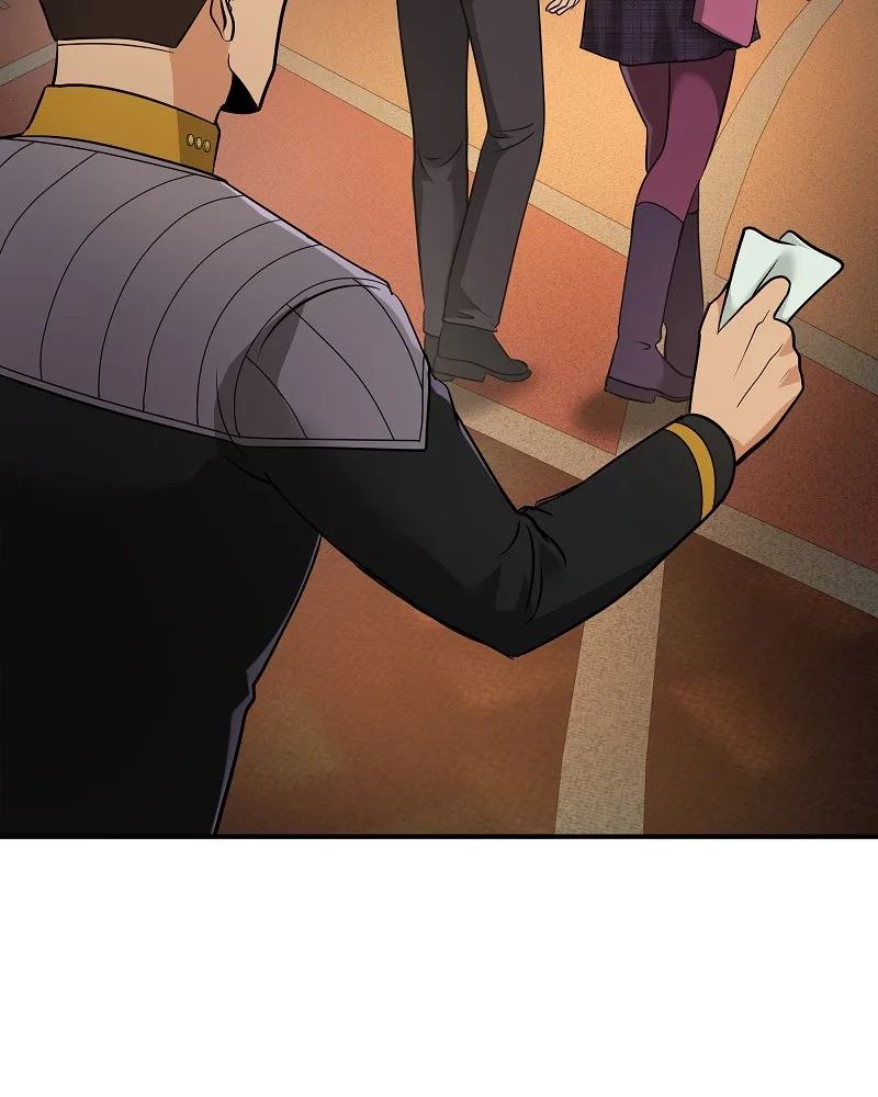 Stargazers: A Star Trek Story Chapter 5 page 57