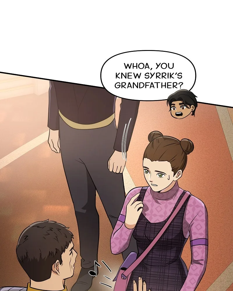 Stargazers: A Star Trek Story Chapter 5 page 60