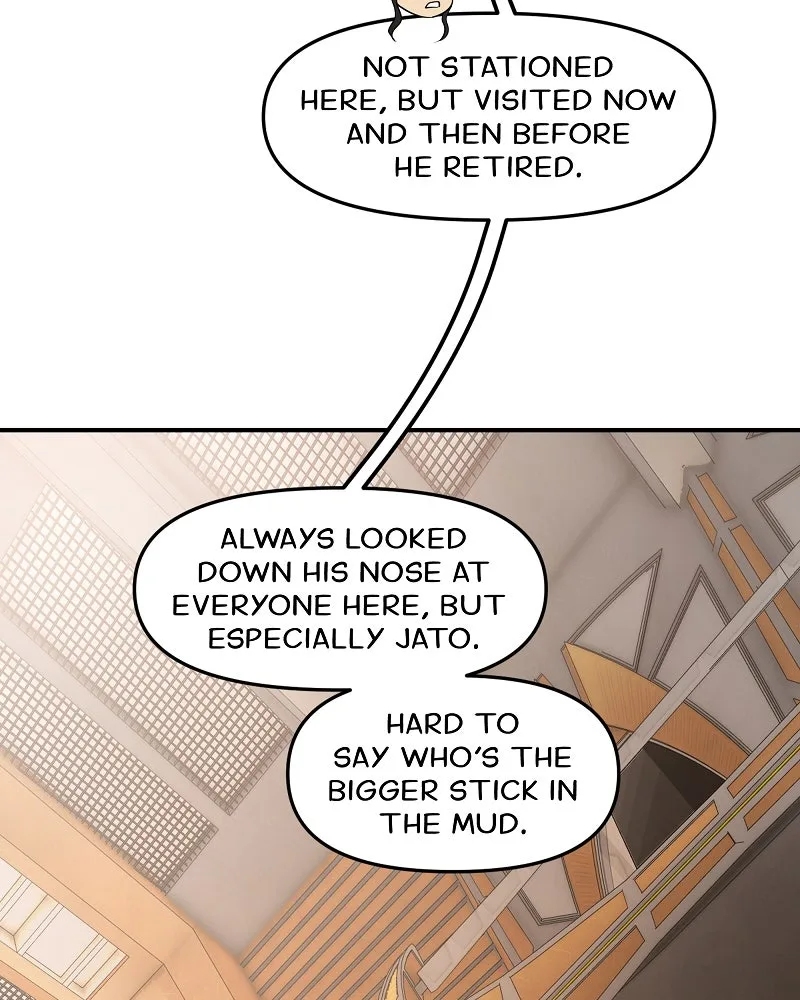 Stargazers: A Star Trek Story Chapter 5 page 62