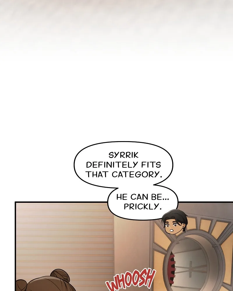 Stargazers: A Star Trek Story Chapter 5 page 65