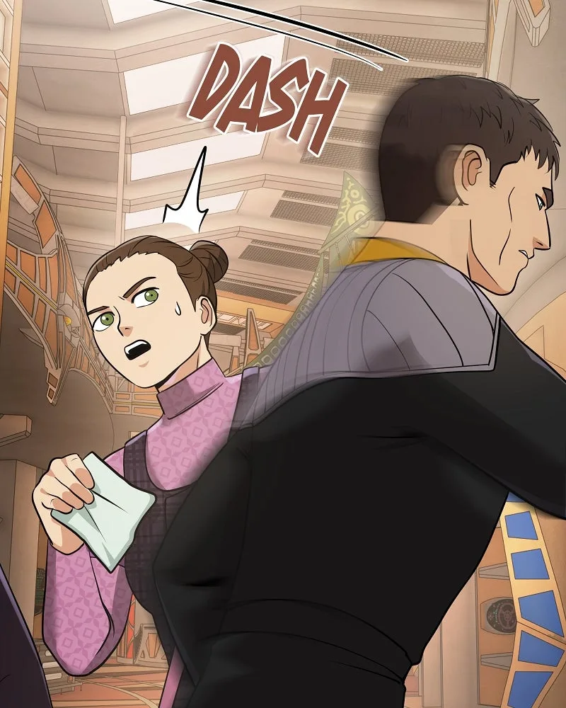 Stargazers: A Star Trek Story Chapter 5 page 68