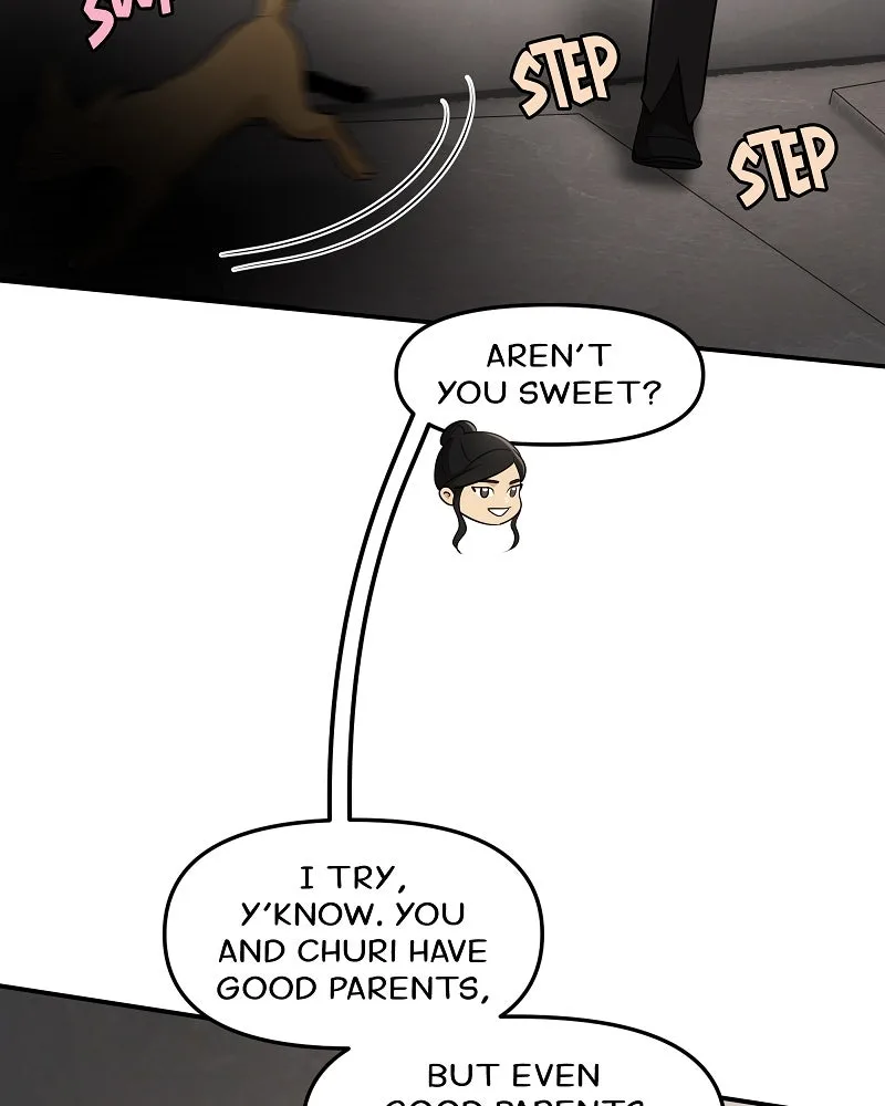 Stargazers: A Star Trek Story Chapter 5 page 71