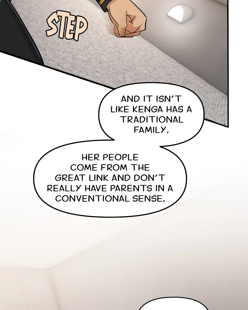 Stargazers: A Star Trek Story Chapter 5 page 73