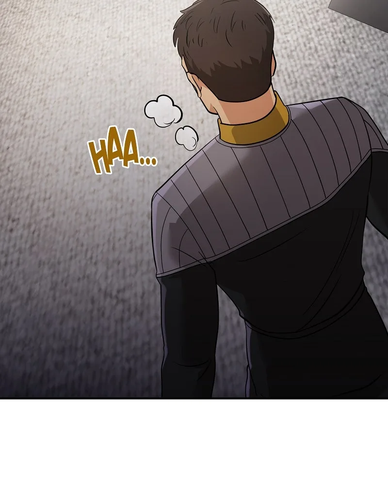 Stargazers: A Star Trek Story Chapter 5 page 75