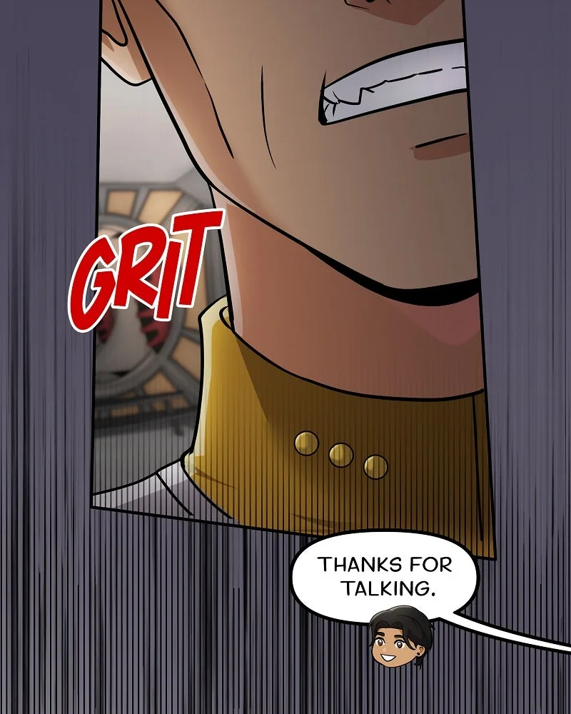 Stargazers: A Star Trek Story Chapter 5 page 77