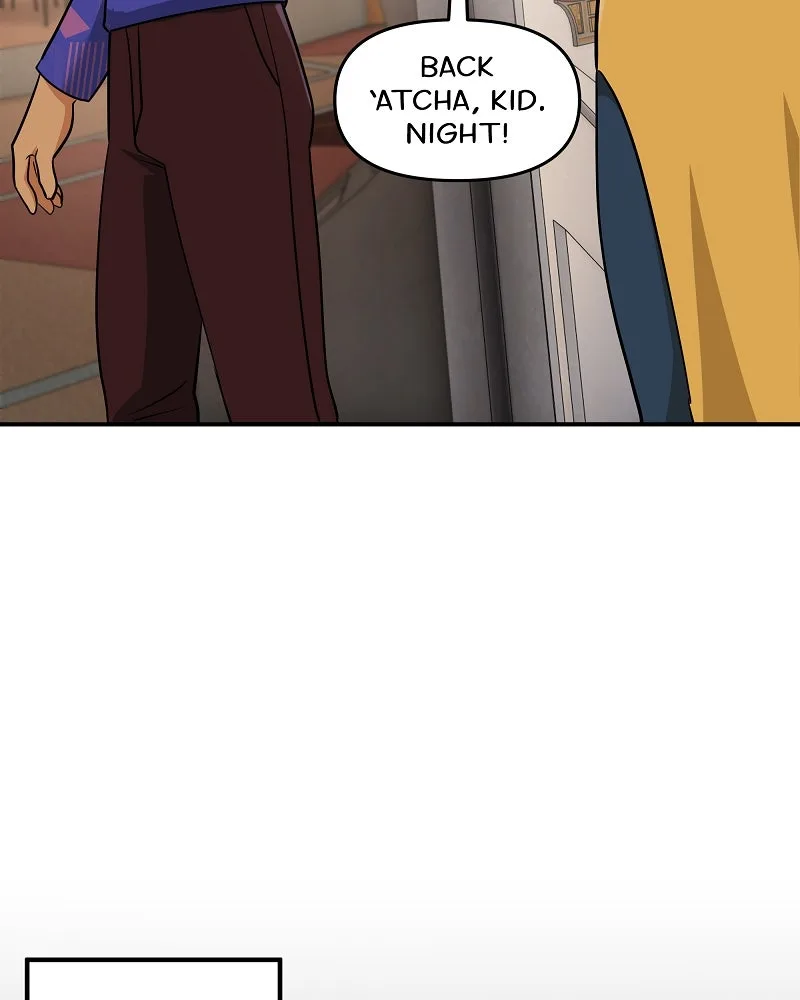 Stargazers: A Star Trek Story Chapter 5 page 80