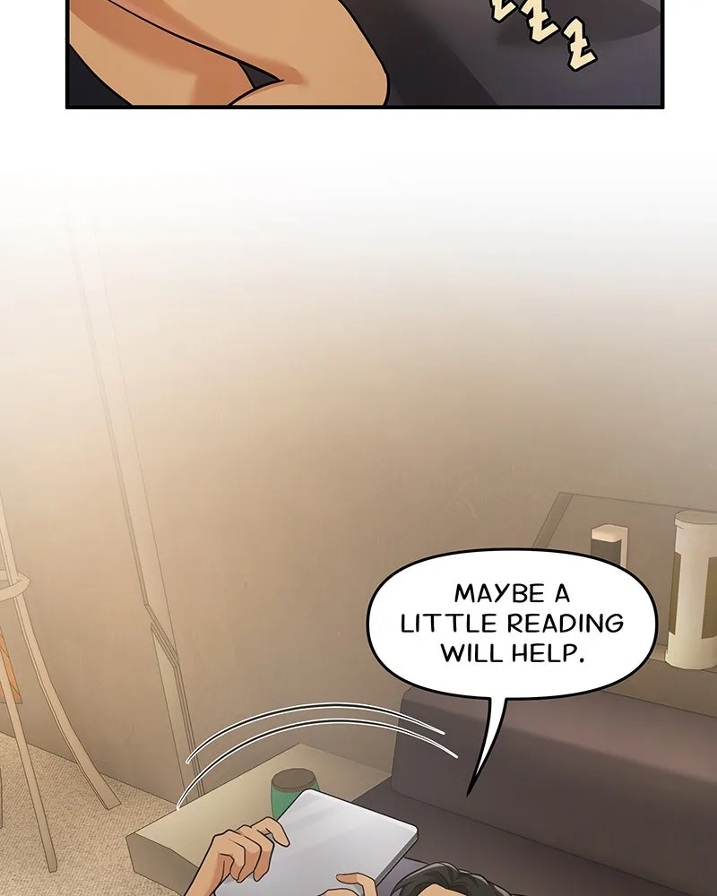 Stargazers: A Star Trek Story Chapter 5 page 90