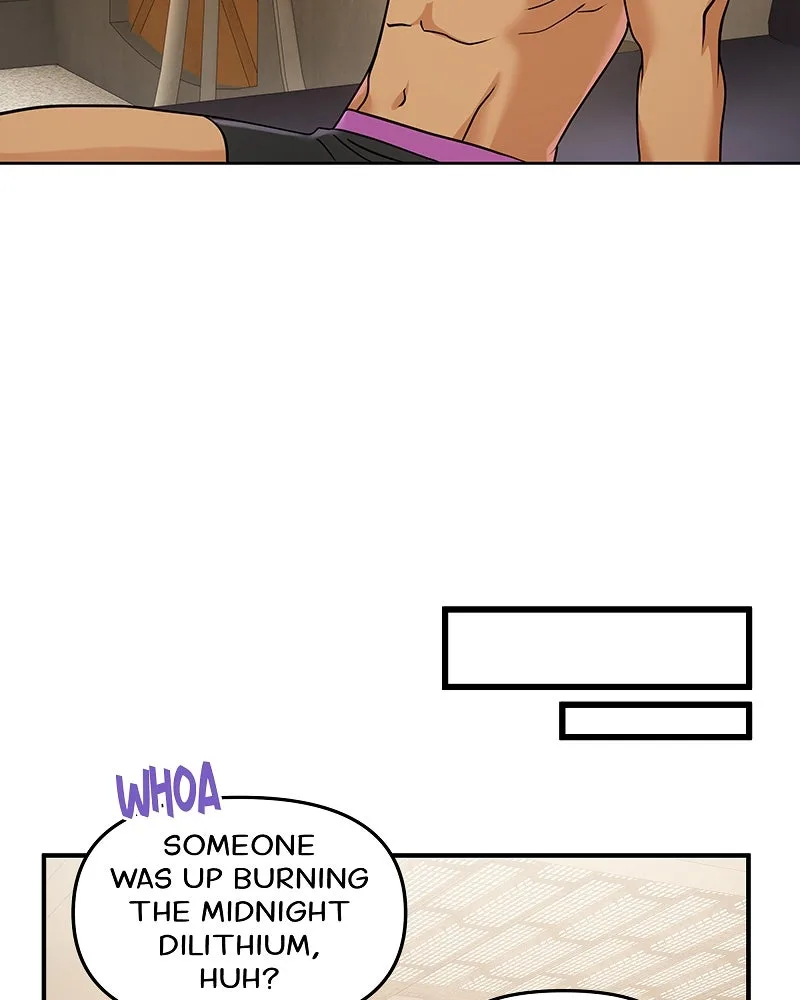 Stargazers: A Star Trek Story Chapter 5 page 101