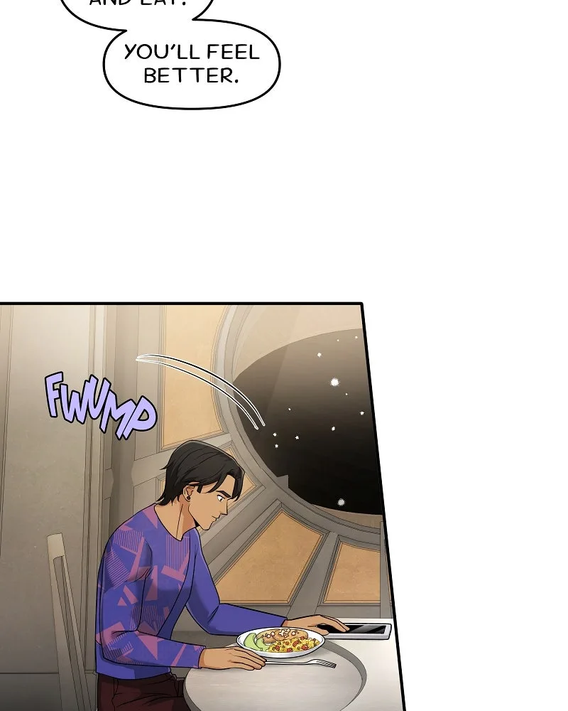 Stargazers: A Star Trek Story Chapter 5 page 103