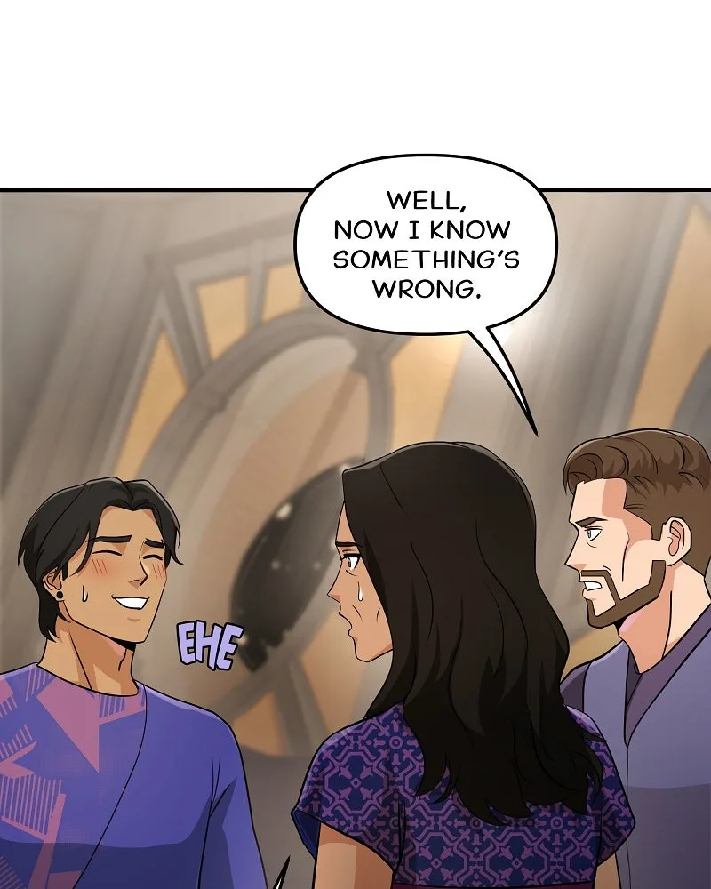 Stargazers: A Star Trek Story Chapter 5 page 106