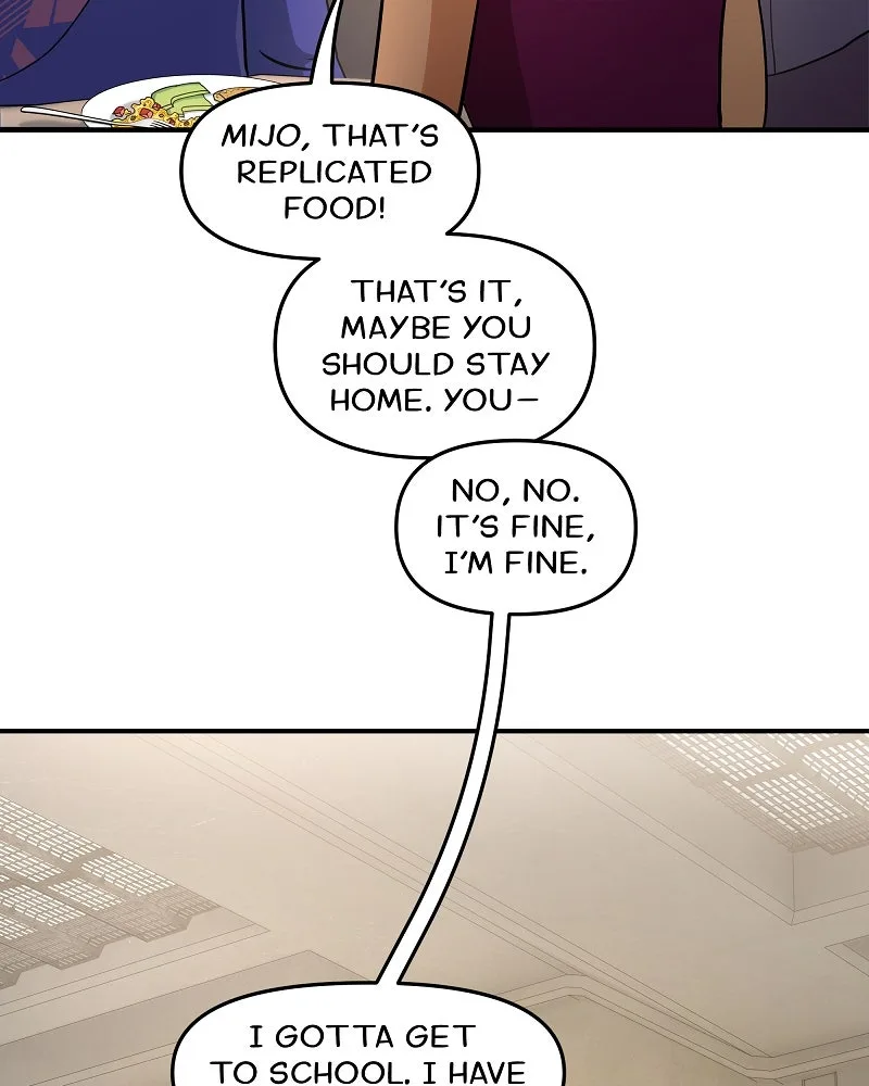Stargazers: A Star Trek Story Chapter 5 page 107