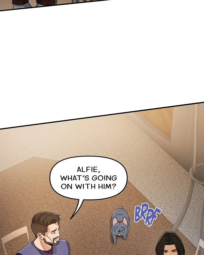 Stargazers: A Star Trek Story Chapter 5 page 109