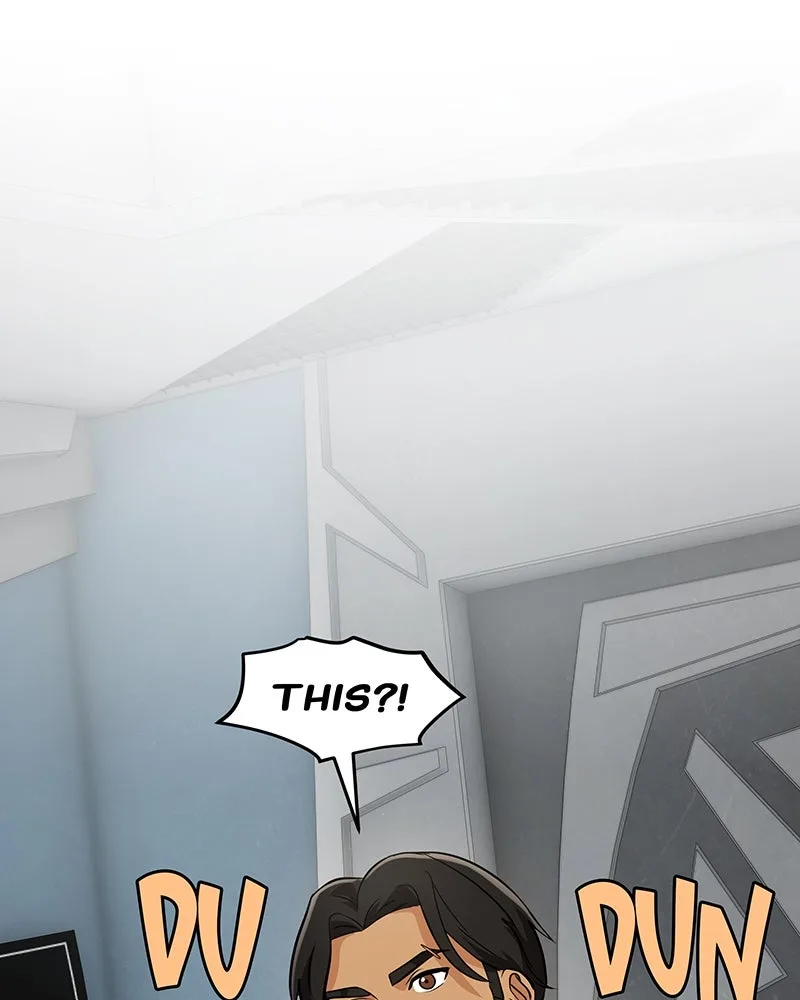 Stargazers: A Star Trek Story Chapter 5 page 117