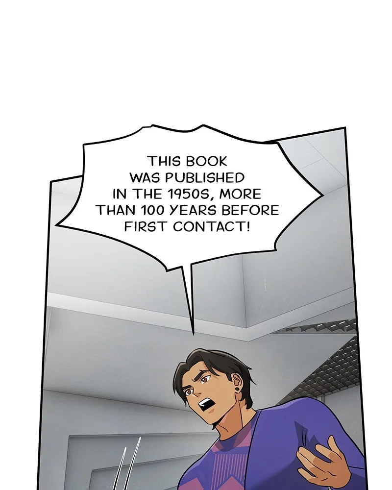 Stargazers: A Star Trek Story Chapter 5 page 119