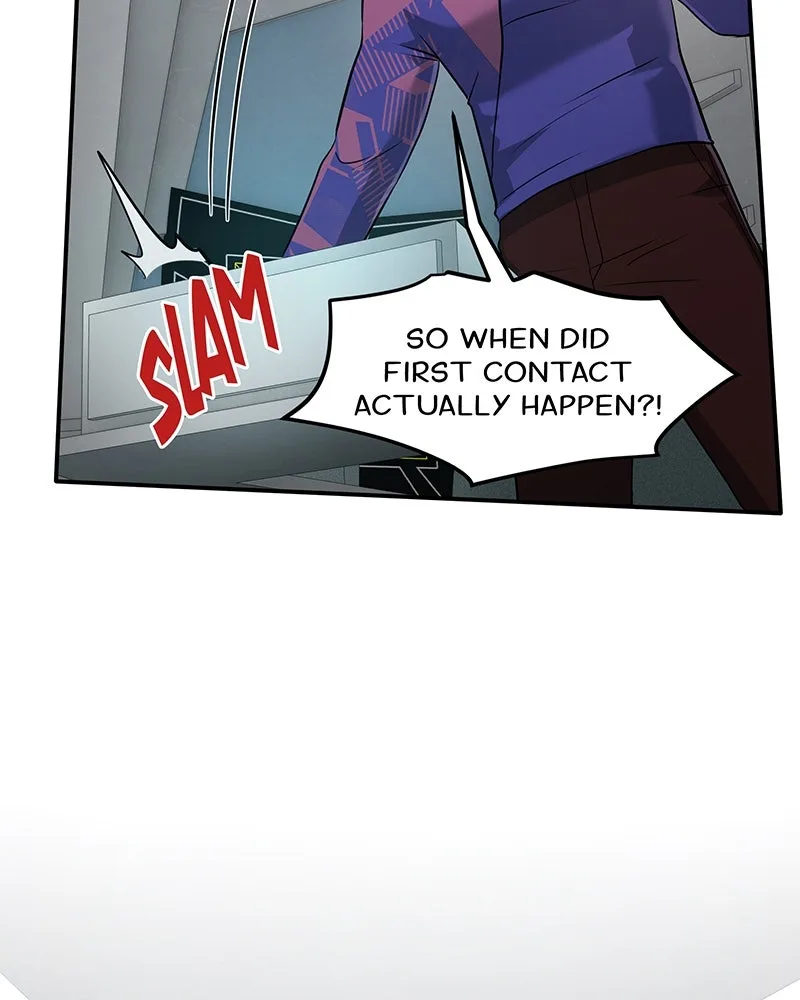 Stargazers: A Star Trek Story Chapter 5 page 120