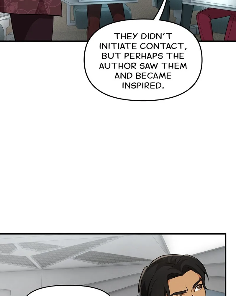Stargazers: A Star Trek Story Chapter 5 page 122