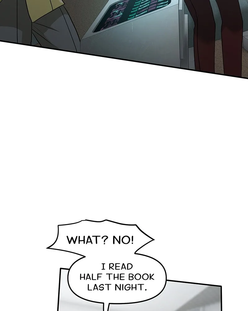 Stargazers: A Star Trek Story Chapter 5 page 126