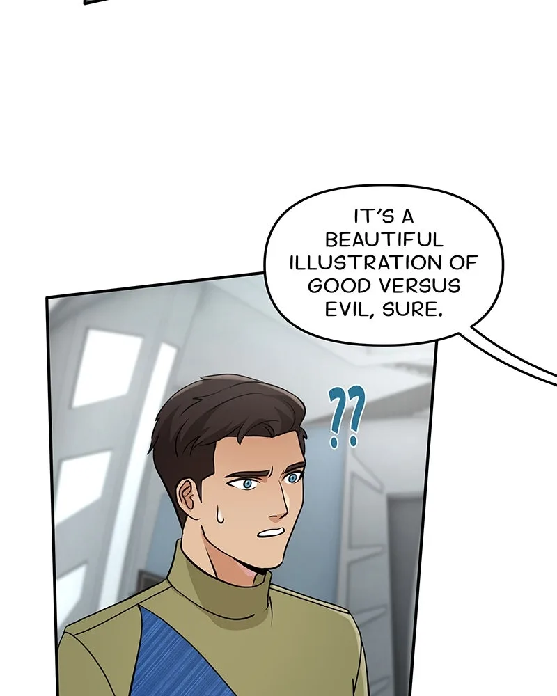 Stargazers: A Star Trek Story Chapter 5 page 128