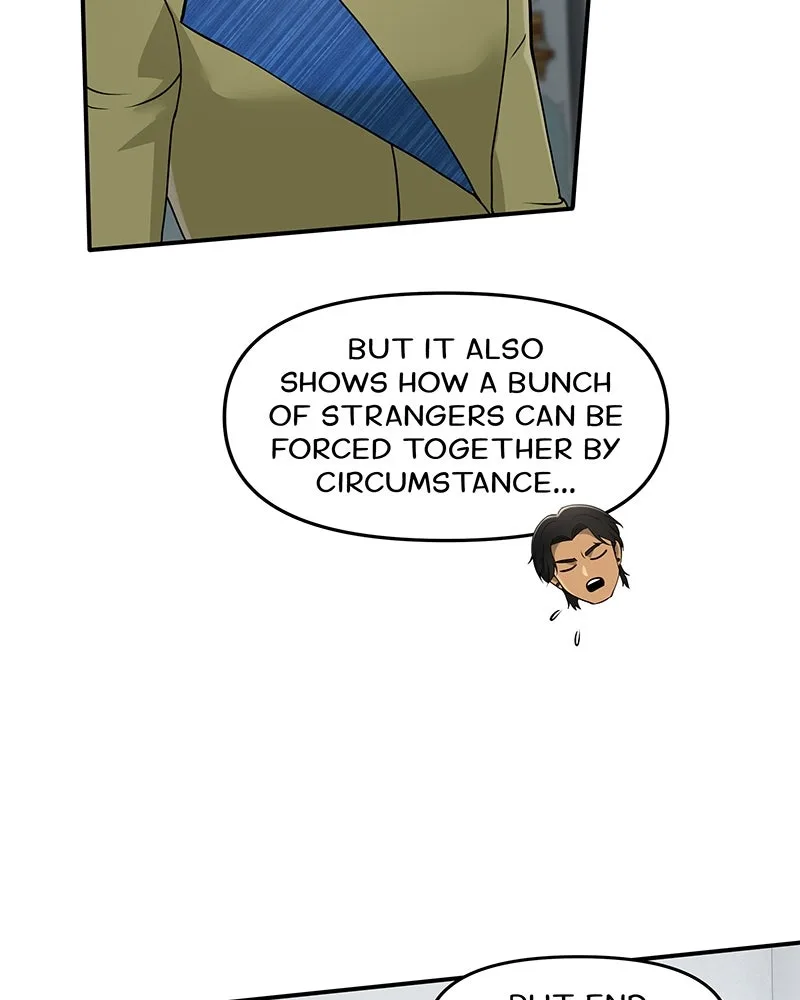 Stargazers: A Star Trek Story Chapter 5 page 129