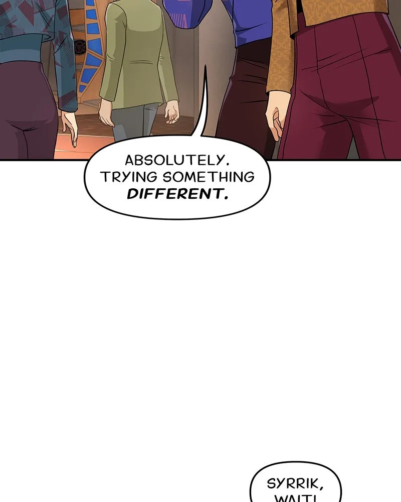 Stargazers: A Star Trek Story Chapter 5 page 133