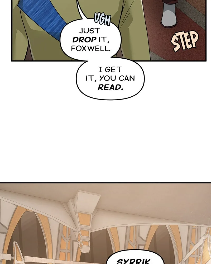 Stargazers: A Star Trek Story Chapter 5 page 135