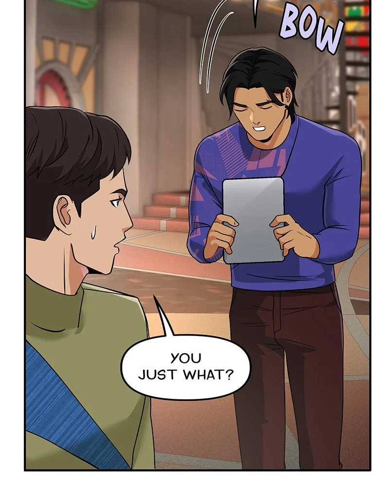 Stargazers: A Star Trek Story Chapter 5 page 138