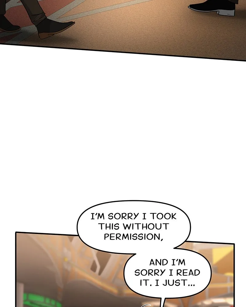 Stargazers: A Star Trek Story Chapter 5 page 137