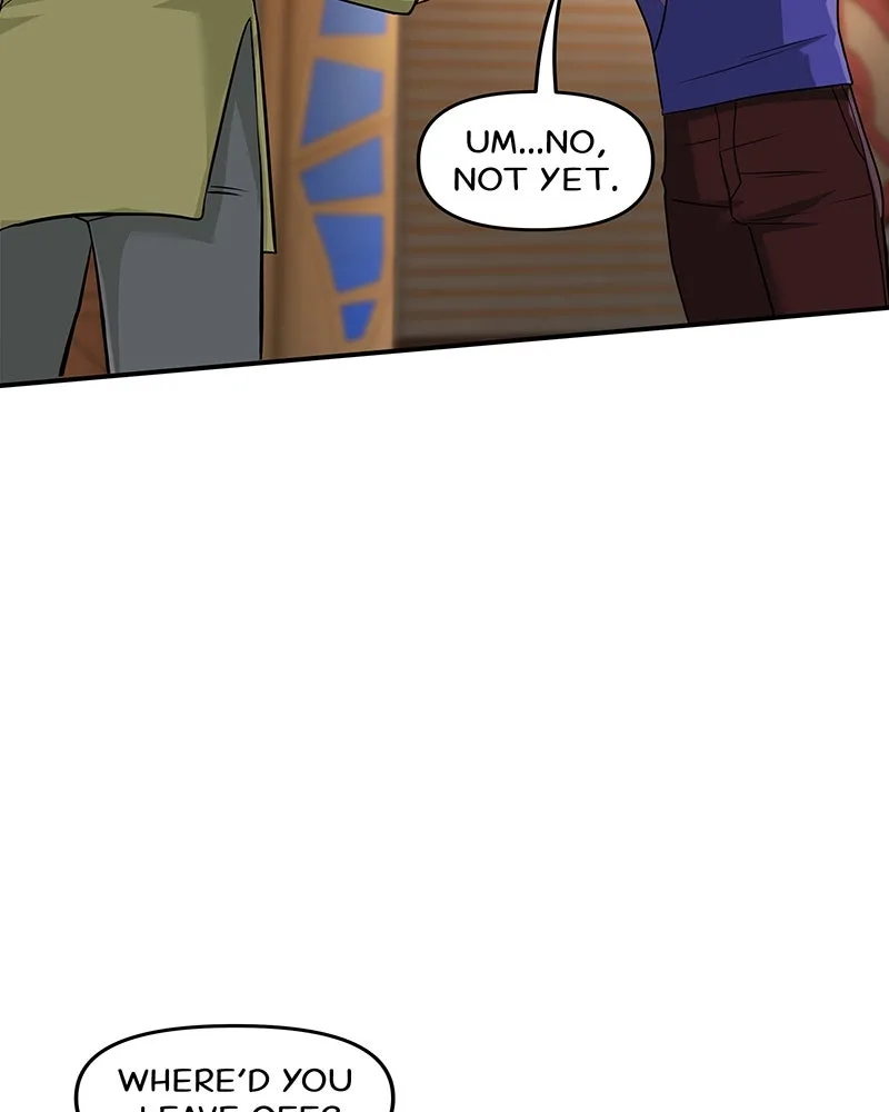 Stargazers: A Star Trek Story Chapter 5 page 143