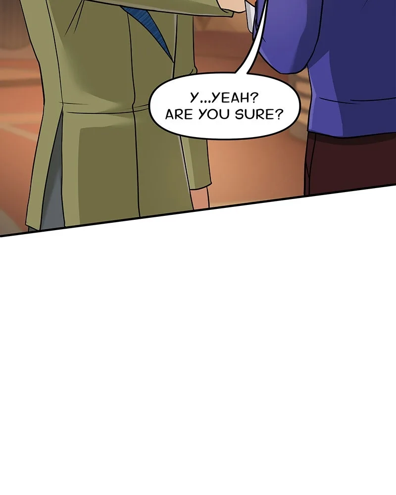 Stargazers: A Star Trek Story Chapter 5 page 147