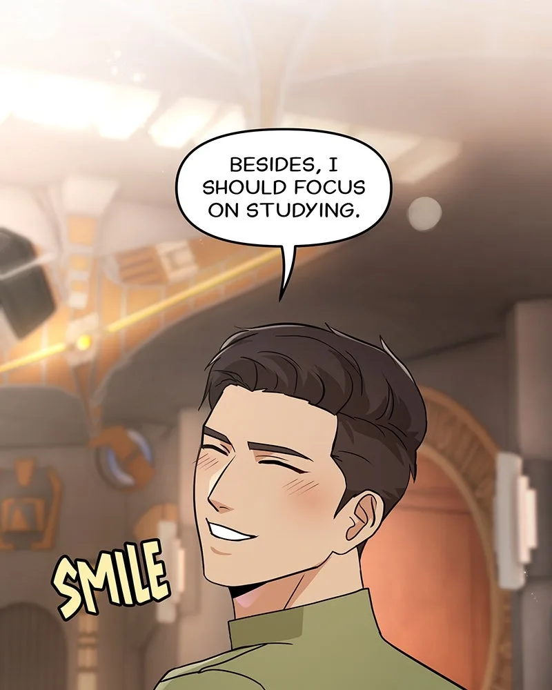 Stargazers: A Star Trek Story Chapter 5 page 150