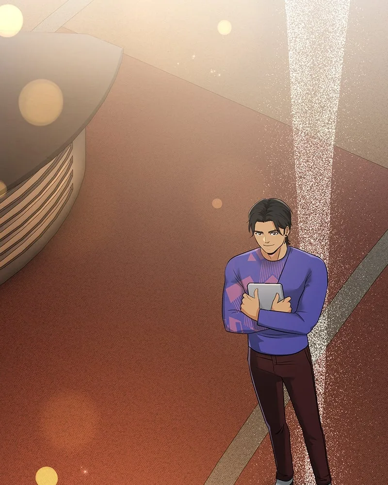 Stargazers: A Star Trek Story Chapter 5 page 154