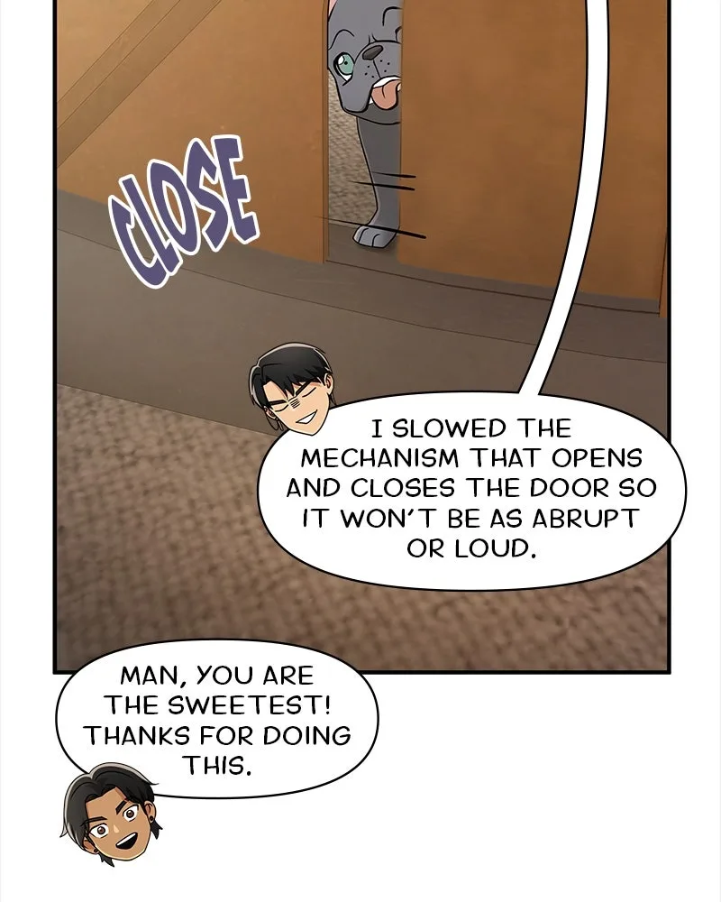 Stargazers: A Star Trek Story Chapter 6 page 9