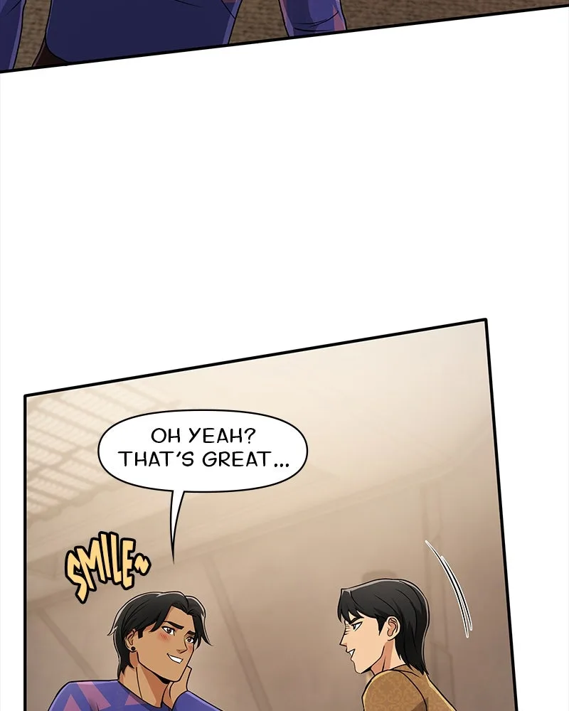 Stargazers: A Star Trek Story Chapter 6 page 3